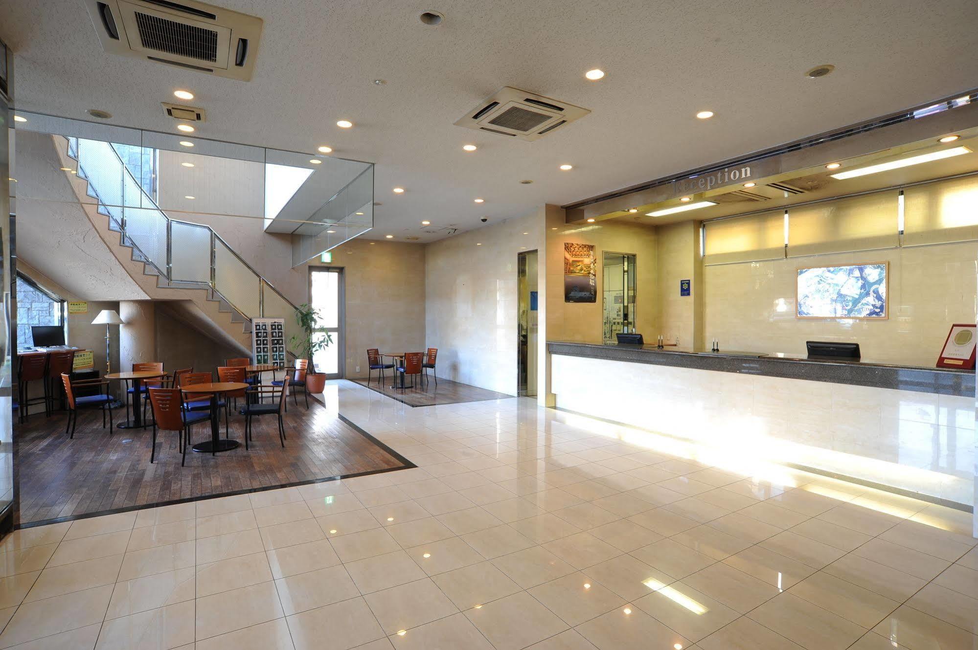 Suizenji Comfort Hotel Kumamoto Exterior photo