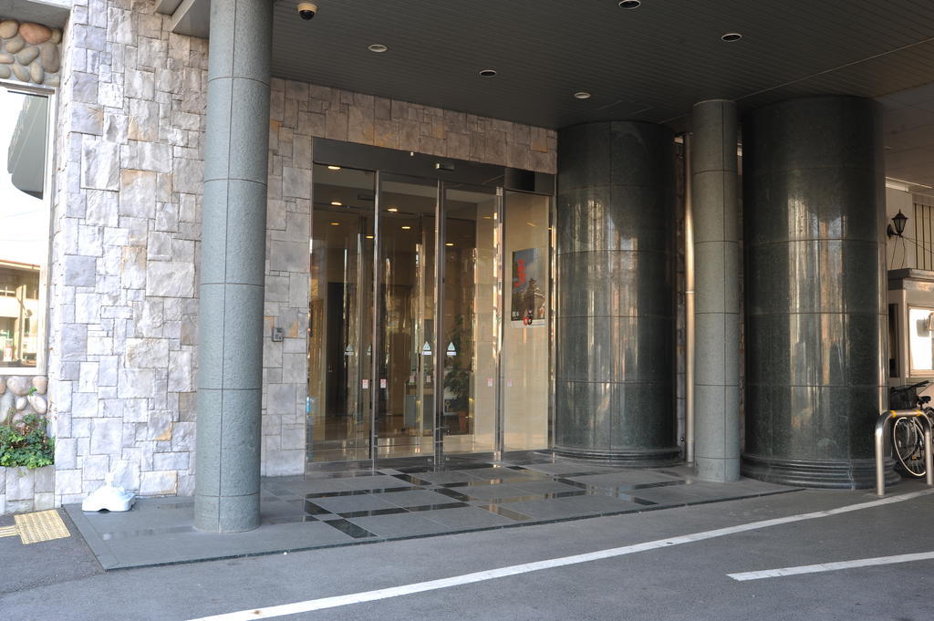 Suizenji Comfort Hotel Kumamoto Exterior photo